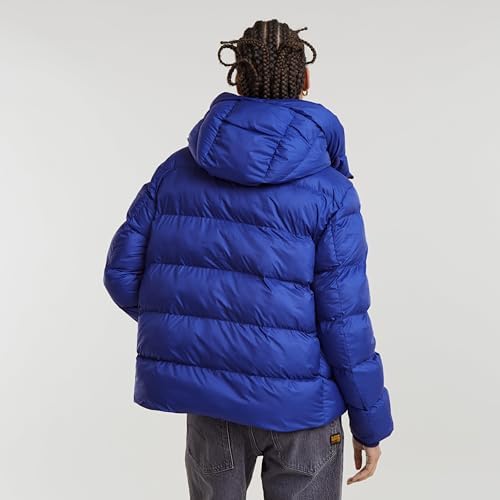 G-STAR Raw - Womens Whistler Short Puffer Jacket