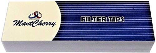 Juicy Jay's FLAVORED ROLLING PAPER KING SIZE SLIM - 10 BOOKLETS IN 10 FLAVORS
