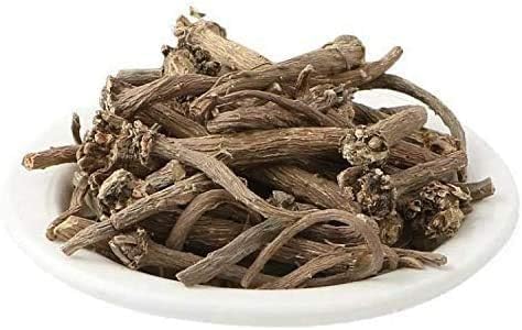 Akarkara Roots, Anacylus Pyrethrum, Pellitory Roots, 250 Gram, Brown