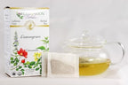 CELEBRATION HERBALS Lemongrass Tea Organic 24 Bag, 32Gm