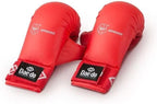 Daedo Karate Gloves WKF Approved – Sparring Gloves for Men and Women – Padded Martial Arts Mitts for Competition & Training