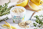 -Cornish Lemon & Thyme Sea Salt Tub 55g by Cornish Sea Salt Co
