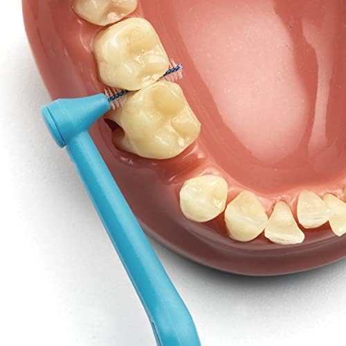 Tepe Angle Scov Blu 0,6