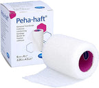 Hartmann 932442 Peha-Haft Lf Cohesive Conforming Gauze Bandage, Shape, ()