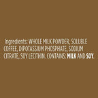 Dolce Gusto Nescafe Coffee Pods, Cafe Au Lait, 16 Count, Pack of 3