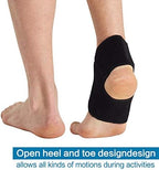Ankle Support for Men and Women - Neoprene Breathable Adjustable Ankle Brace Sprain for Running, Basketball