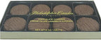 Philadelphia Candies Milk Chocolate Covered OREO Cookies Net Wt 8 oz