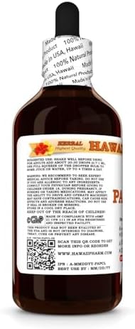 Parsley (Petroselinum Crispum) Dry Leaf Tincture, All Natural, Vegan, Pure Liquid Extract - 4 fl.oz