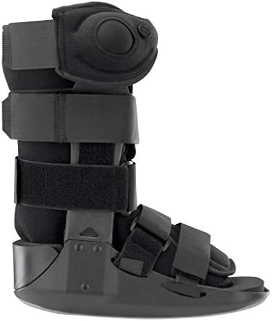 Breg Vectra Basic Air Walker Boot, Short (Large)