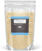 Birch & Meadow 2 lb of Onion Salt, Kitchen Essential, Multitasking Seasoning