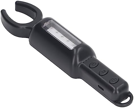 Hyuduo Vein Detector LED Vein Finder Viewer USB Charging Red Yellow Light Handheld LED Vein Finder Light for Vein Finder Furniture Medical Supplies
