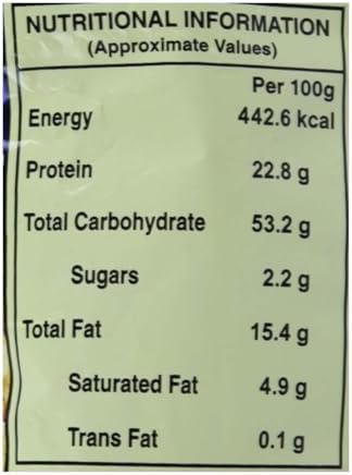 Haldirams Moong Dal - 1 Kg,, 2lb ()