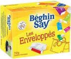 Beghin Say Sucre 2 Morceaux Enveloppes 750G