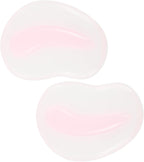 Forefoot Metatarsal Pads for High Heels, Soft Non-Slip Silicone Shoe Inserts Massage Beads, Thickened Cushions for Women’s Heels, 1 Pair Red Forefoot Comfort Pads for Pressure
