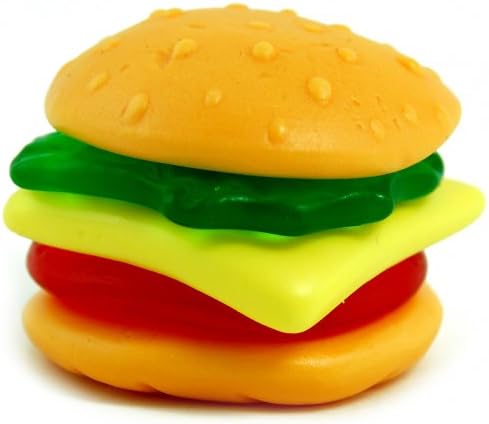 Trolli Mini Burger - 0.37 lbs