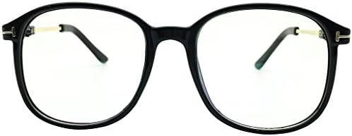 Bifocal Reading Glasses Classic D shape with line Readers