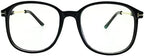 Bifocal Reading Glasses Classic D shape with line Readers