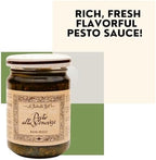 Pesto alla Genovese by La Favorita (130 gram)
