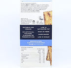 PETERS YARD Sea Salt Sourdough Flatbreads, 115 GR