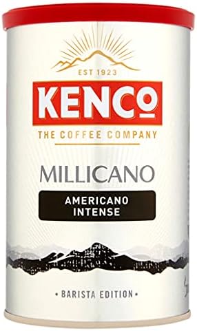 Kenco Millicano Americano Intense Instant Coffee 95g 95g