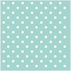 Dots Aqua