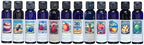Flavor Essence Custom 5 Pack Case - Unsweetened Natural Flavors - Any Combination of Flavors You Want - 5 Bottles