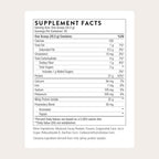THORNE - Whey Protein Isolate - Balanced Amino Acids Profile with BCAAs - 21 Grams of Easy to Digest Whey Protein Powder - NSF Certified for Sport - Chocolate - Gluten & Soy-Free - 30 Servings