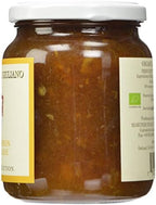 Marchesi Di San Giuliano Marmalade, Sicilian Lemon, 16.2 Ounce