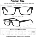 Viseng Reading Glasses for Women Blue Light Readers for men Computer Eyeglasses for All Day Comfort