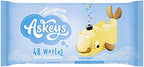 Askeys Ice Cream Wafers x 48 150g
