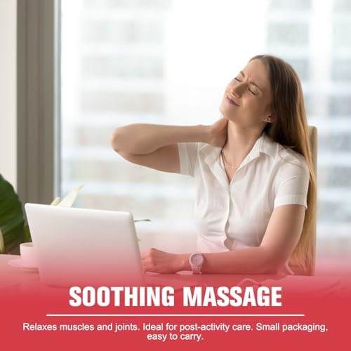 Joint Gel, Soothing Massage Cream, Joint Relief Massage Gel Rapid Cream Rapid Muscle Cream for Knee, Lumbar, Neck, Hand and Foot, 4.23oz (1pc)
