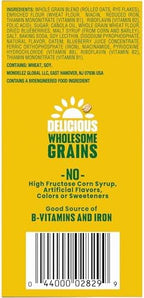 belVita Breakfast Biscuits, Blueberry Flavor, 5 Packs (4 Biscuits Per Pack)