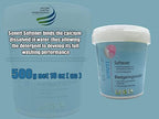 Sonett Organic Laundry Detergent Softener Blodgoringsmiddel (18 oz 500g)