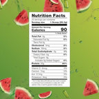 Myprotein Clear Whey Isolate Protein Powder, 20 Servings (1.1lbs) Fruity Mike and IKE Sour Watermelon Drink Mix, 20g Protein per Serving, Daily Drink for Superior Performance