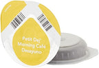 Tassimo Morning Cafe 124.8 g (Pack of 5)