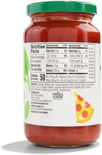 365 by Whole Foods Market, Organic Pizza Sauce, 14 Ounce