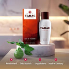 Maurer & Wirtz Tabac Original By Maurer & Wirtz For Men. Eau De Cologne Splash 10.1 Oz.