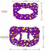 Sleeping Patch for Oral Breathing, Anti-snoring Sleeping Oral Patch, Non-Woven Fabric, Suitable for Nasal Breathing, Suitable for Adults /30 pcs/Box