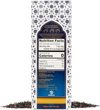 Taj Mahal Tea | Premium Quality | Loose Tea | Indian Black Tea | Finest Blend | Suitable for Milk Chai | Authentic Chai | Rich & Flavourful | 450 Grams (Pack of 1)