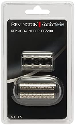 Remington SPF-PF72 Sheets Hair Removal for PF7200