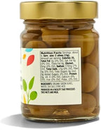 365 by Whole Foods Market, Organic Green Olives, 4.6 oz