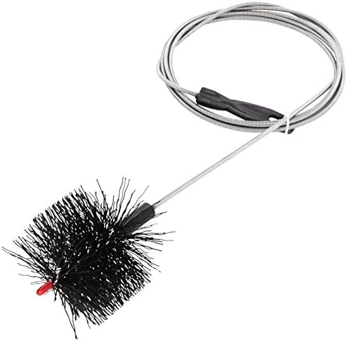Brush Tech BU-B68C Vent Brush, 10-Feet