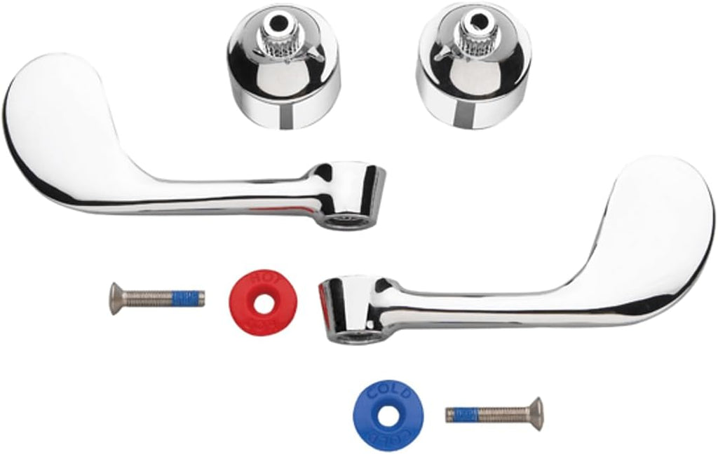 for Krowne 21-311 - Wrist Blade Kit