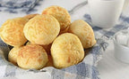 AMAFIL Mix for Cheese Bread 35.2 oz. - 2 Pack / Mistura Preparada para Pao de Queijo 1kg. - 2 Pack