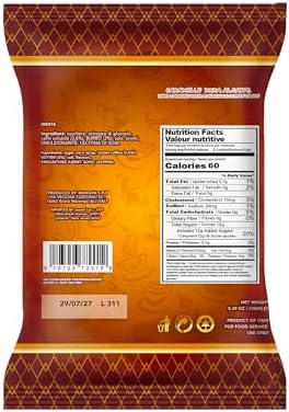 Sanniti Italian Hard Candy Caramelle | Gluten Free, No Preservatives | Product of Italy, 5.29 oz Bag (150 Grams, Coffee)