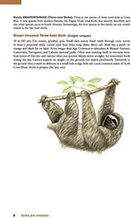 The Wildlife of Costa Rica: A Field Guide (Zona Tropical Publications)