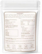 AEJESOP Organic Sugar Crystals, Mishri Dana, Prasad, Prasadam, Indian sweet, Natural Crystal Rock Sugar Whole, 7oz (200gm)