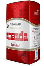 Pack x 3 Yerba Mate Amanda Selección Especial (3)