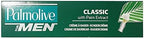 Multibuy 4x Palmolive For Men Classic Shave Cream with Palm Extract - 100ml by Palmolive