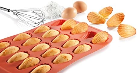 Tescoma Mould, Red